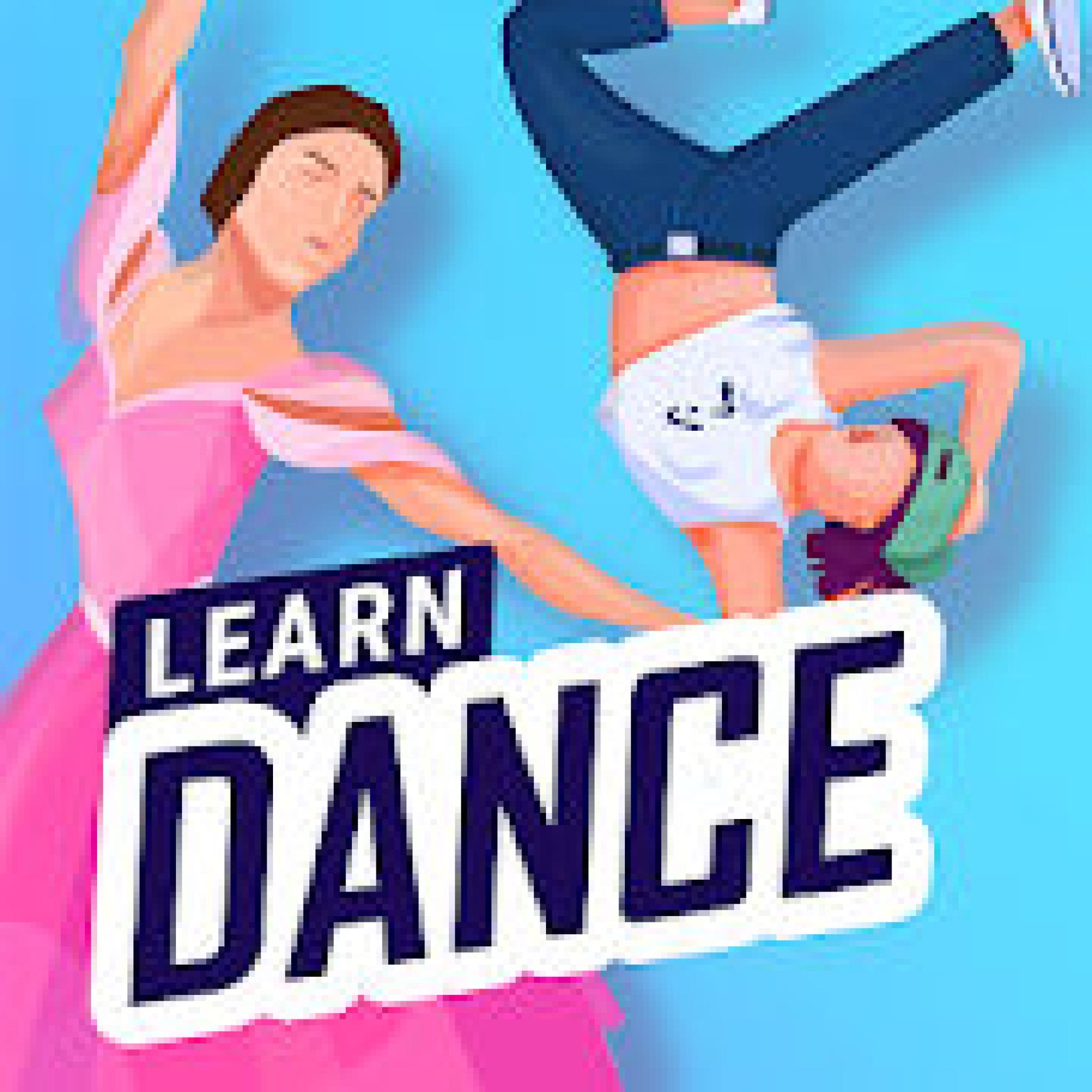 Dance приложение. Learn Dance. Фоайм апп танцы.