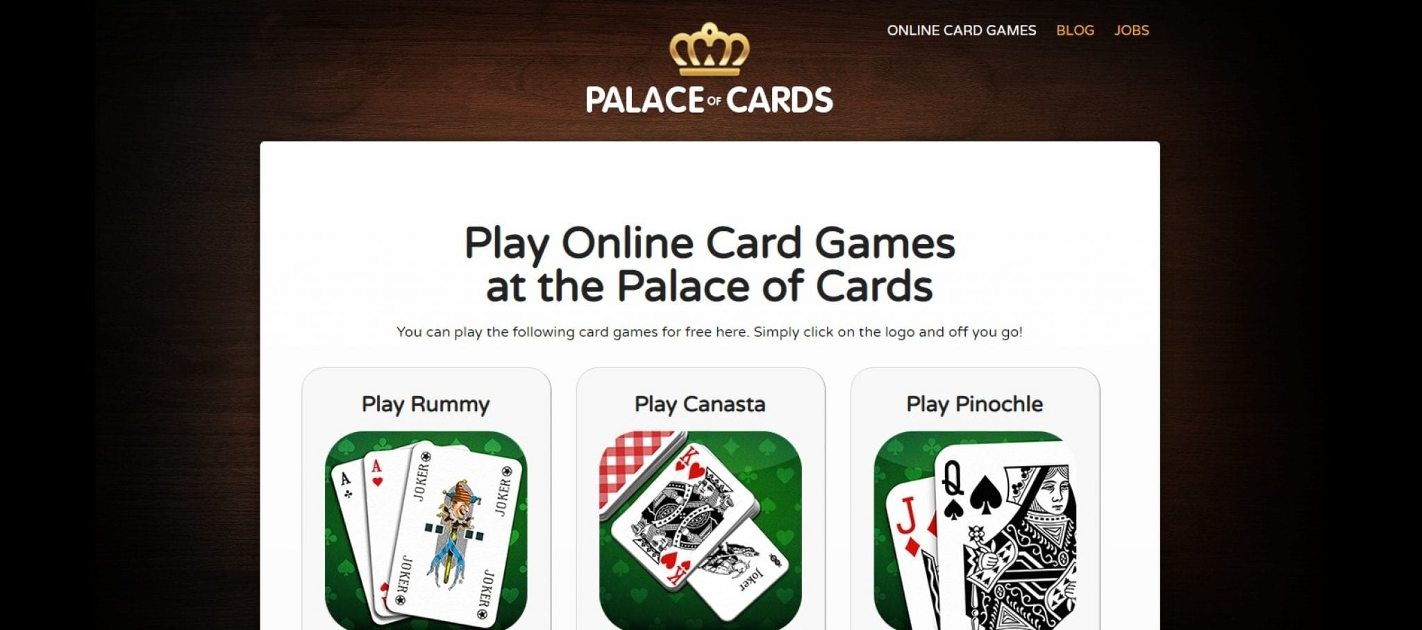 8 Free sites to Play Online Card Games with Friends Free apps for