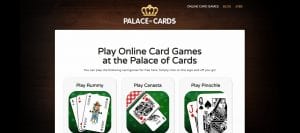 Palace of Cards