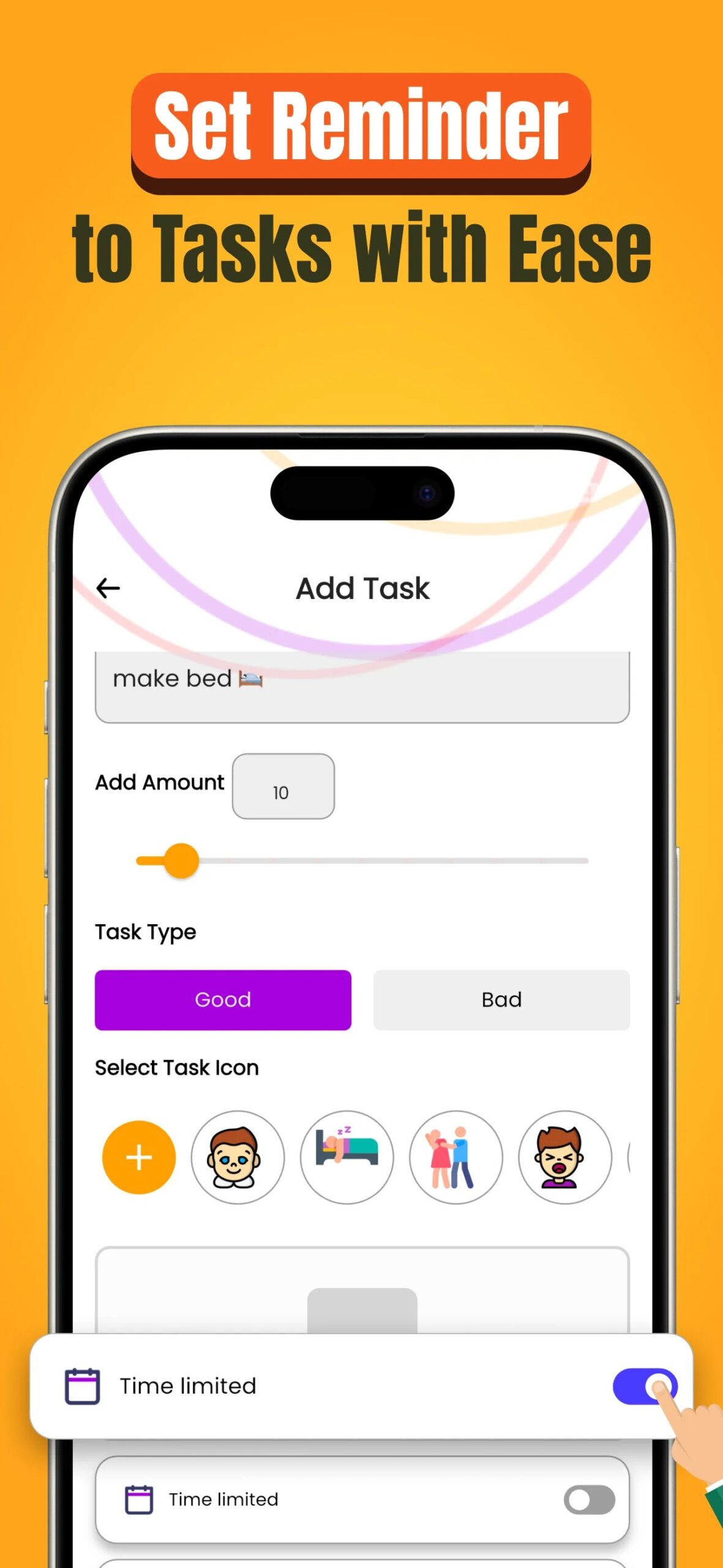 Points - Kids Behavior Tracker3