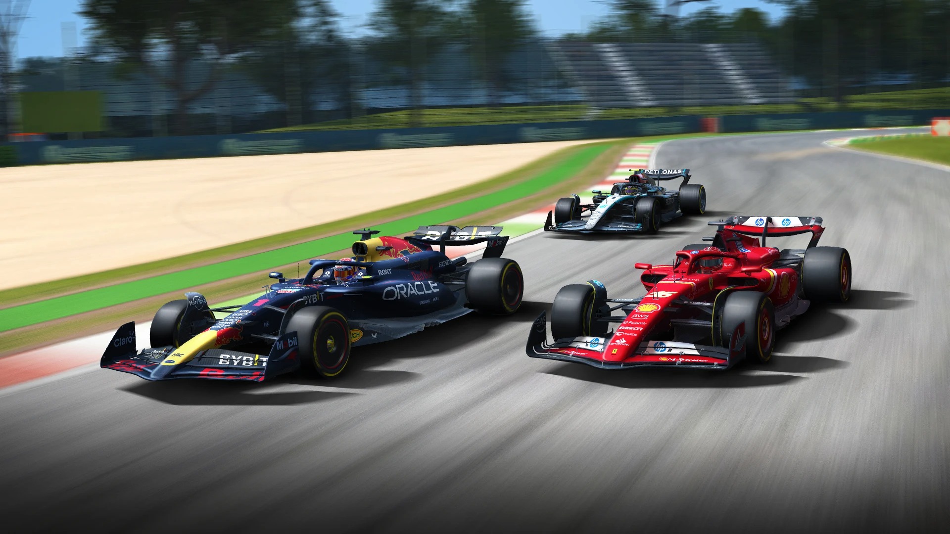 5 Best F1 Manager Games for Android & iOS | Freeappsforme - Free apps ...