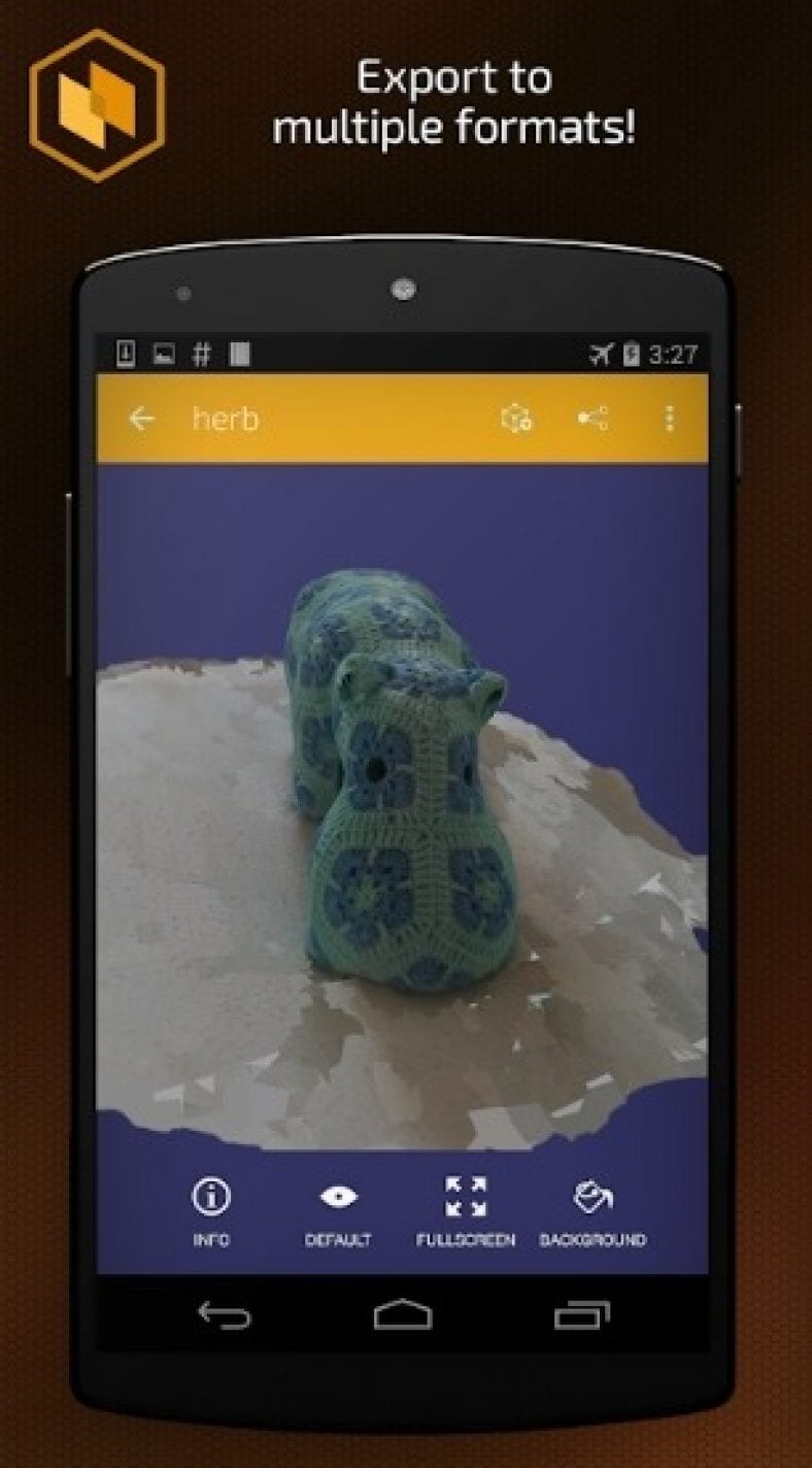 8 Best 3D Scanner Apps for Android & iOS in 2022 Free apps for