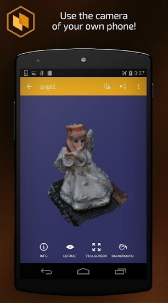 8 Best 3D Scanner Apps for Android & iOS in 2022 Free apps for