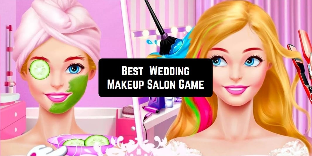Free Barbie Makeup  Dress Up Games for your smartphone or tablet at  httpwwwpirasmanicom