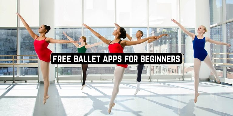 ballet apps