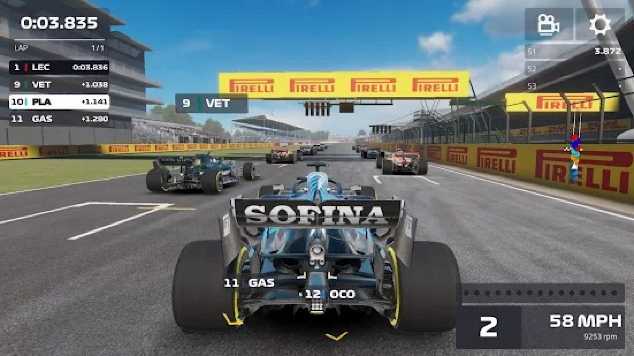 5 Best F1 Manager Games for Android & iOS Freeappsforme Free apps for Android and iOS