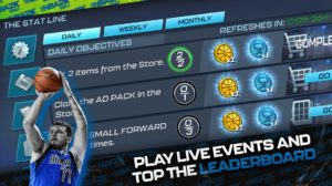 13 Best Basketball Manager Games for Android & iOS | Freeappsforme ...