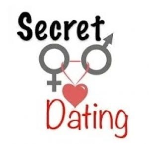 secret dating