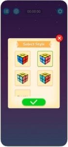3D - Magic Cube 1