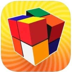 3D - Magic Cube