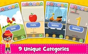 Brain Game for kids 2