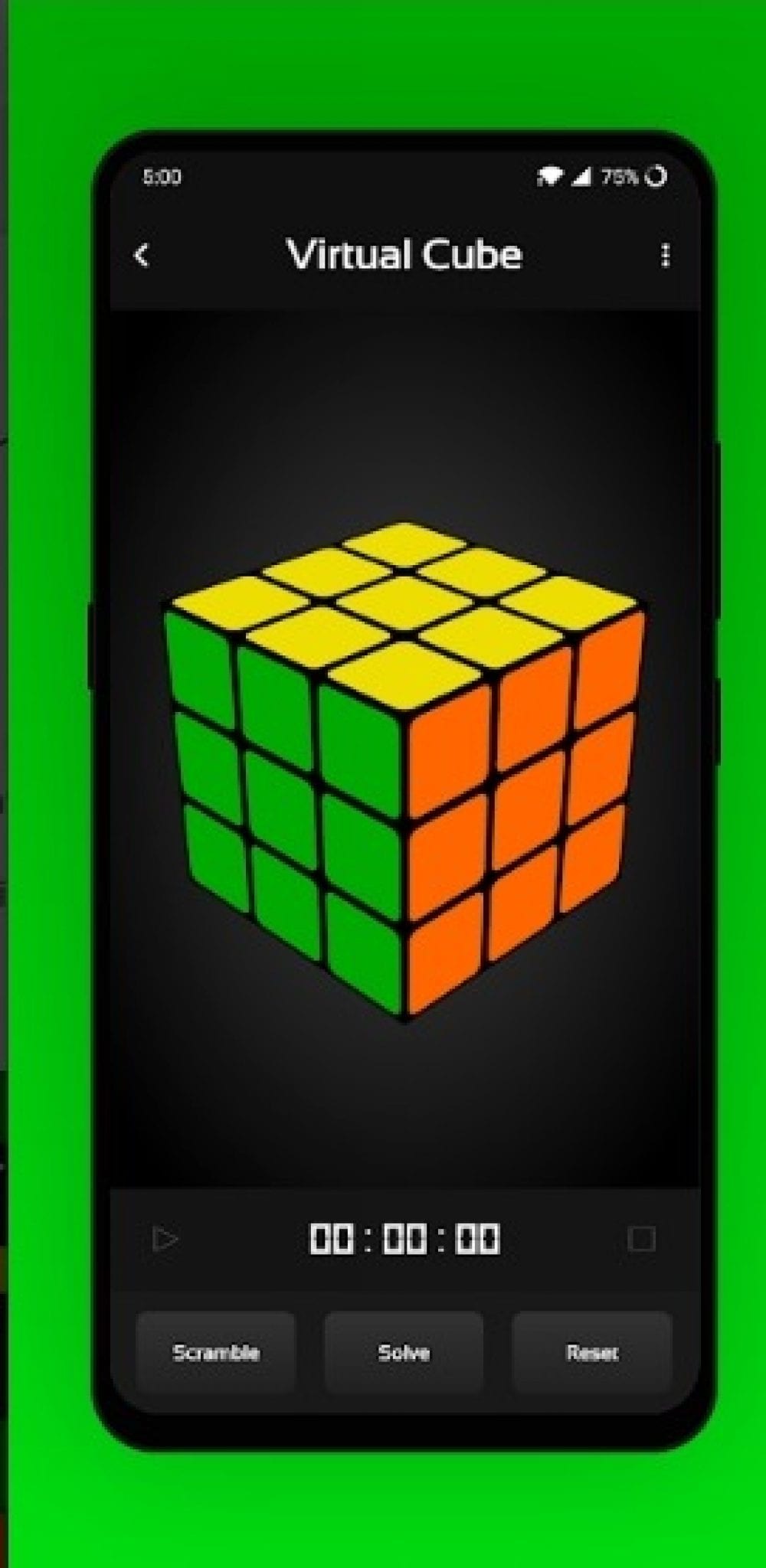 9 Free Cube Puzzle Games for Android & iOS | Freeappsforme - Free apps ...
