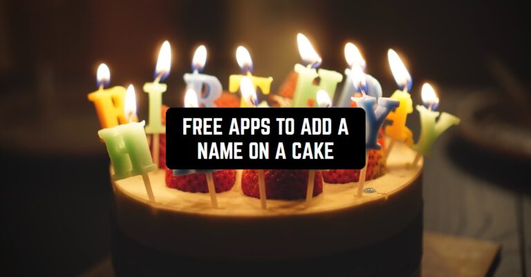 FREE APPS TO ADD A NAME ON A CAKE1