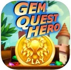 Gem Quest Hero