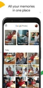 Google Photos 1