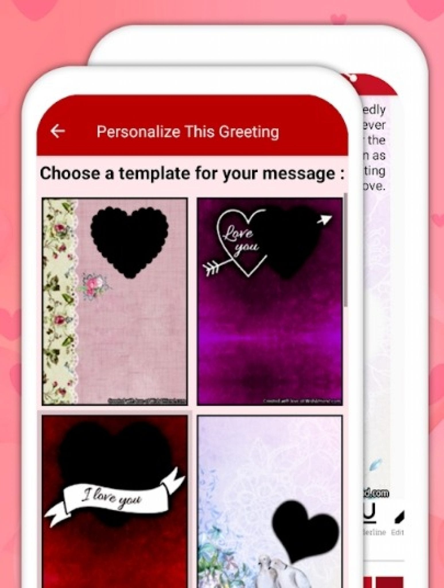 11 Best Love Message Apps for Android & iOS Free apps for Android and iOS