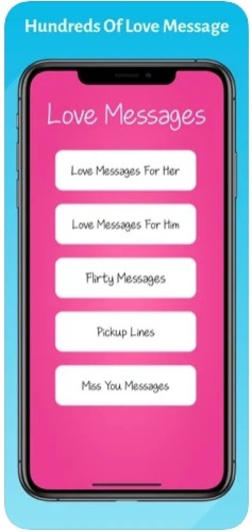 11 Best Love Message Apps for Android & iOS | Free apps for Android and iOS