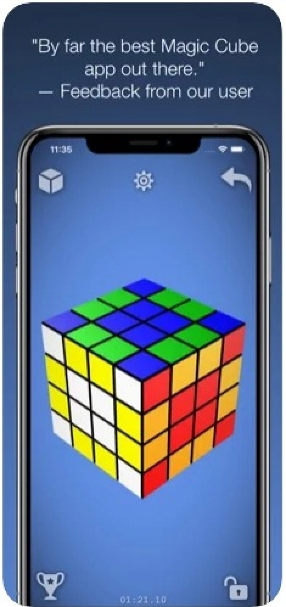 9 Free Cube Puzzle Games for Android & iOS | Freeappsforme - Free apps ...