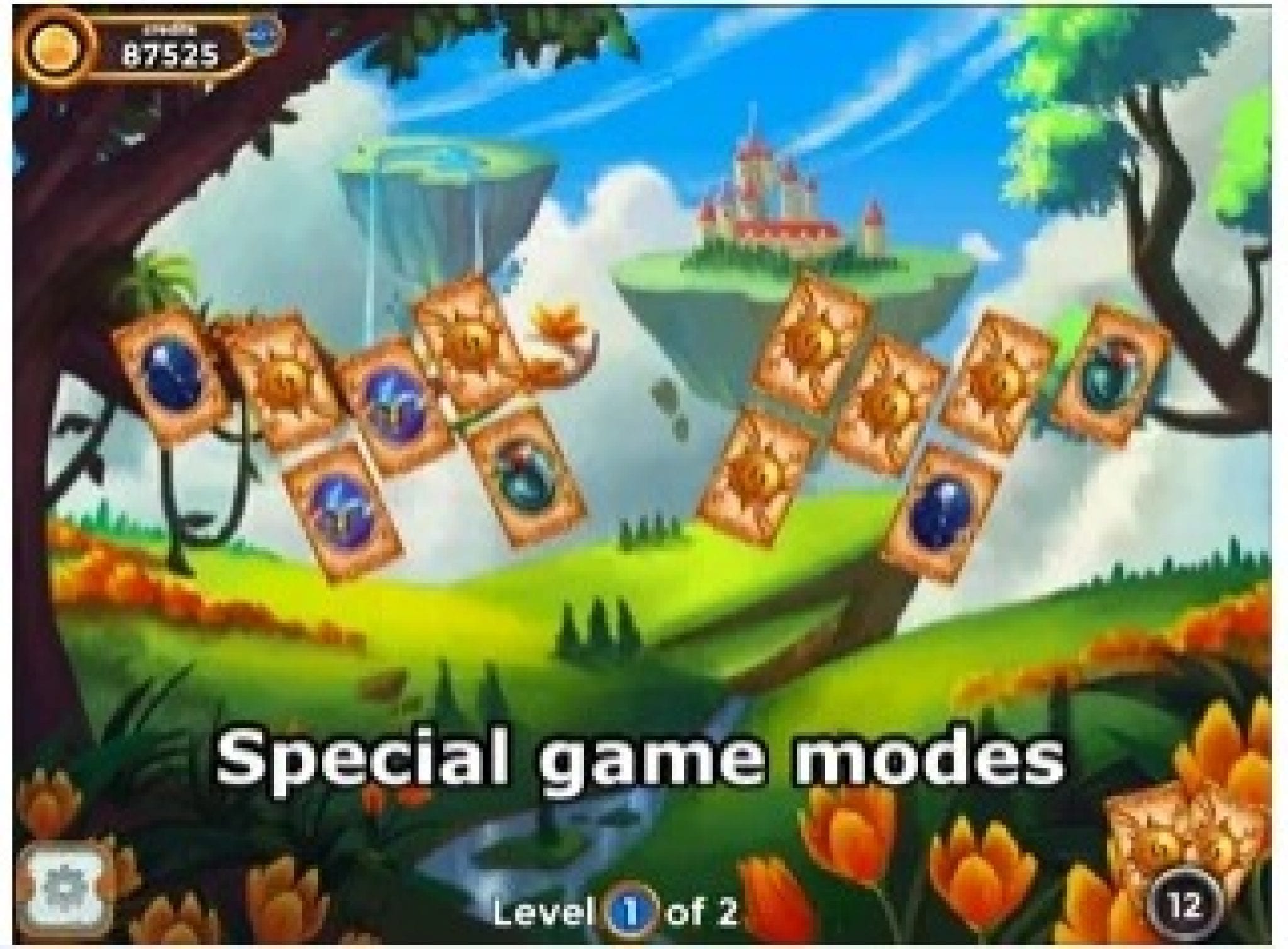 10 Free Memory Card Games for Adults (Android & iOS) Freeappsforme