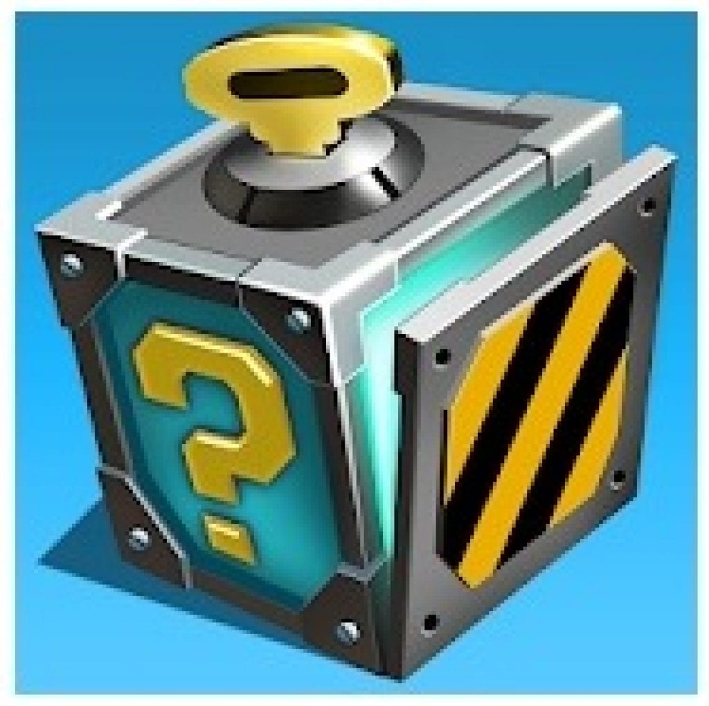 Apk box. MECHBOX. APK коробка. Коробка 3d иконка. Mechanical Box.