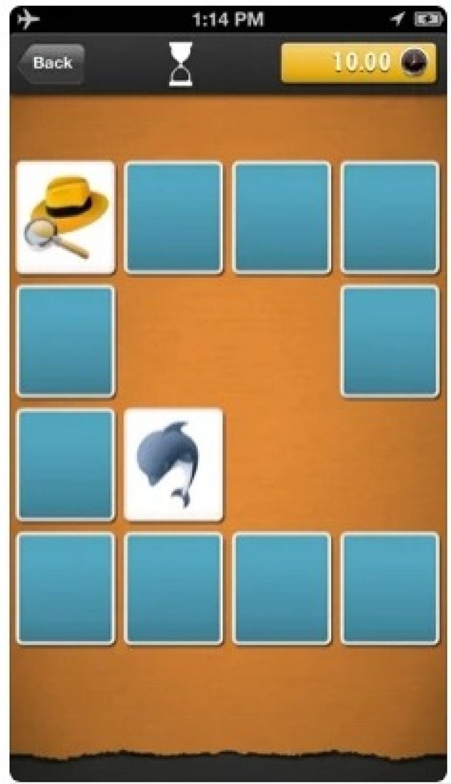 10 Free Memory Card Games for Adults (Android & iOS) Free apps for