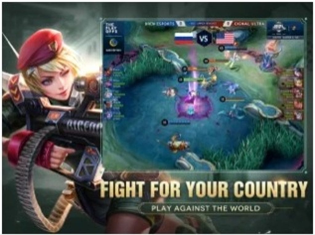 12 Best Multiplayer Games with Voice Chat on Android & iOS Free apps