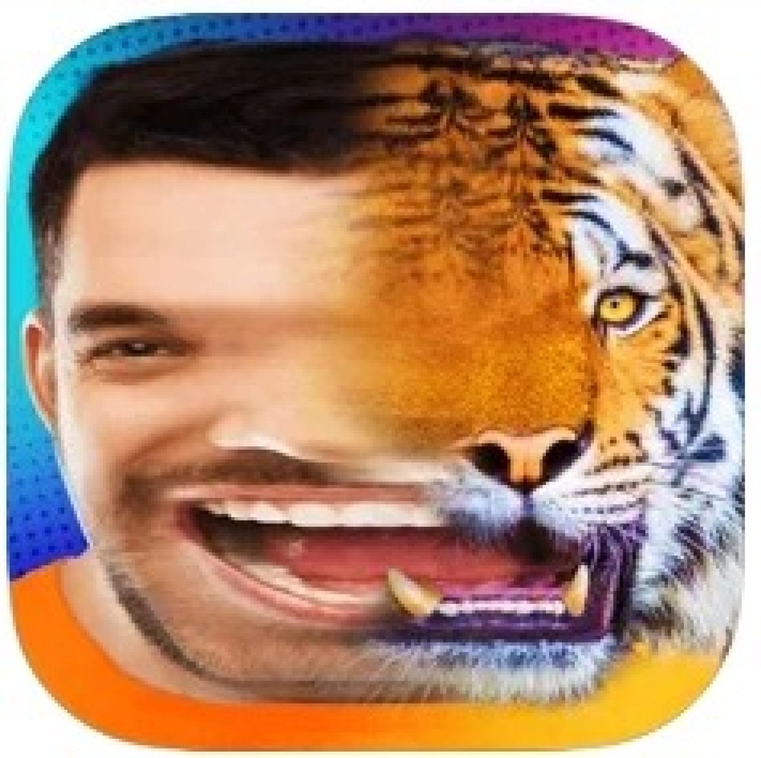 apps to morph faces