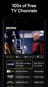 Pluto TV 1