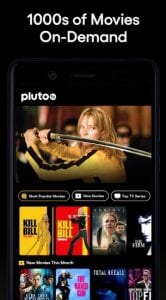 Pluto TV 2