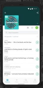 Pocket Casts 2