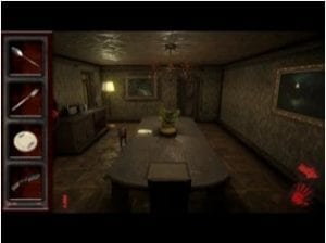Remember Horror Puzzler 1