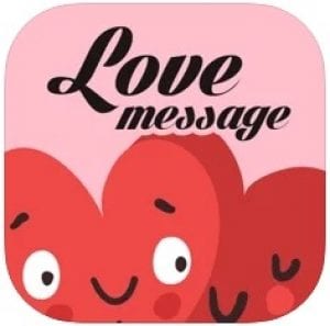 Romantic Love Message