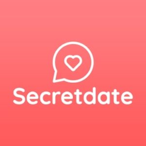 SecretDate logo