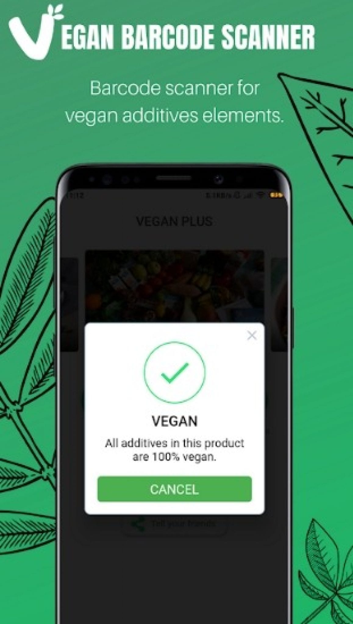 Is it Vegetarian Food? 7 Best Apps to Determine for Android & iOS