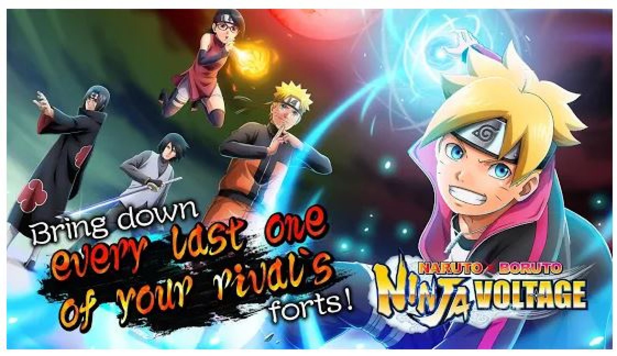 15 Best Anime Video Games for Android & iOS Freeappsforme Free apps