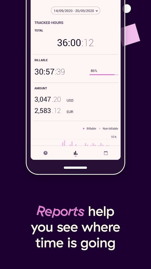 11 Best Timesheet Apps for Android & iOS 2026 | Freeappsforme - Free ...