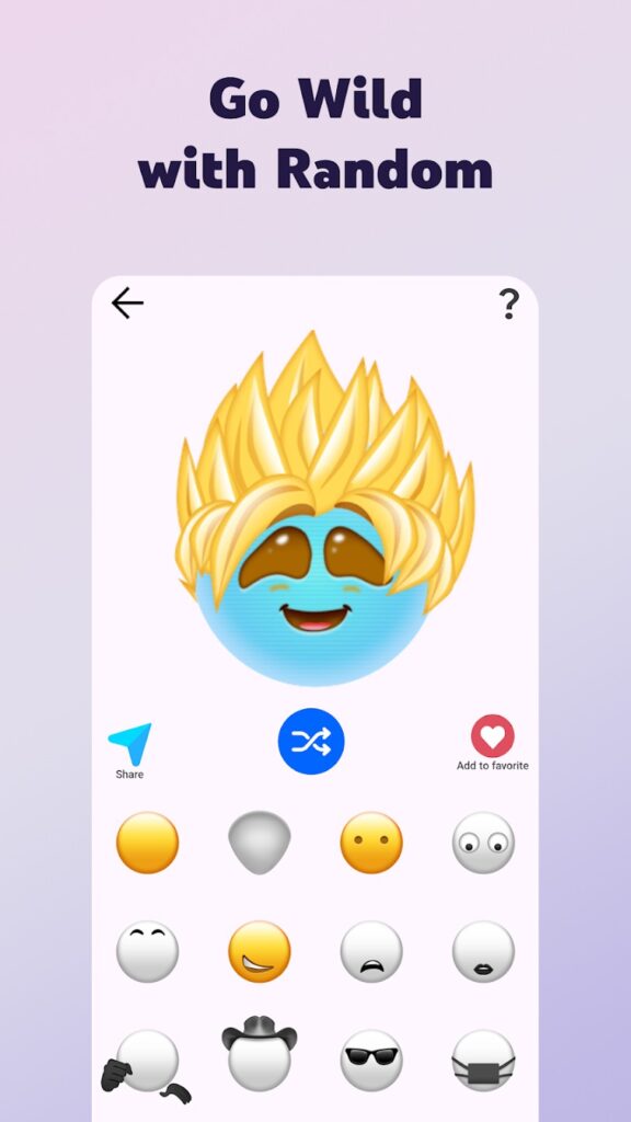 Adult Emoji - Dirty Edition4