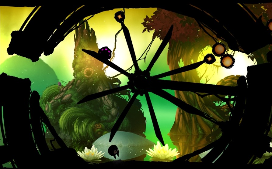 BADLAND 2