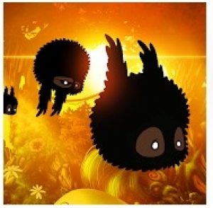 BADLAND