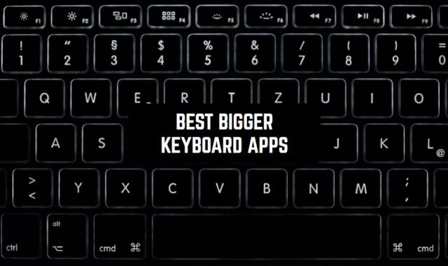 8 Best Bigger Keyboard Apps for Android
