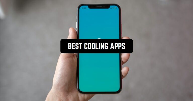 BEST COOLING APPS1