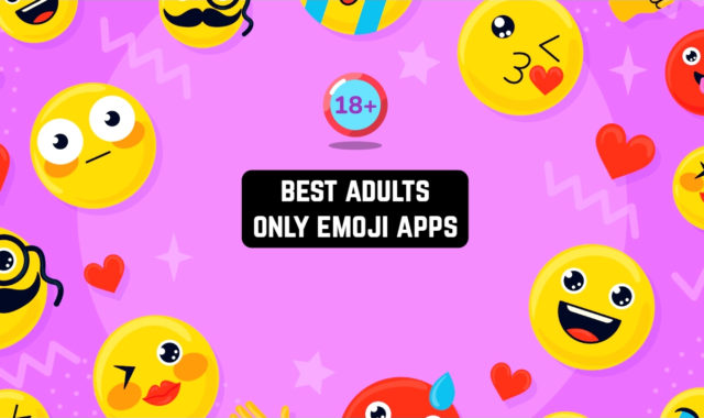 11 Best Adults Only Emoji Apps for Android & iOS