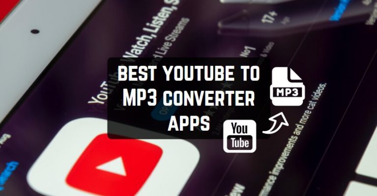 11 Best Youtube to MP3 Converter Apps in 2022 (Android & iOS) | Free ...