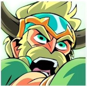 Brawlhalla