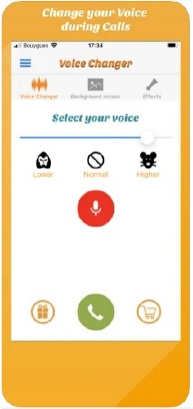 7 Best Voice Changer App During Phone Calls – QOIBYX
