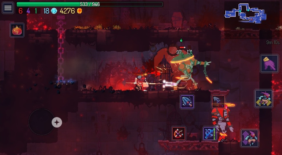 Dead Cells 1