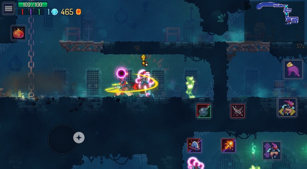 Dead Cells 2