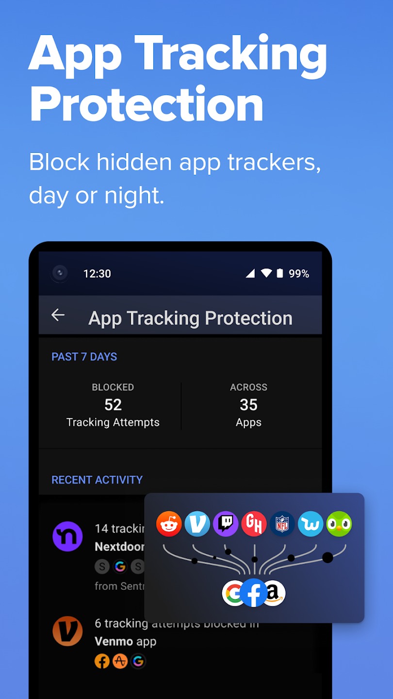 DuckDuckGo Browser, Search, AI5
