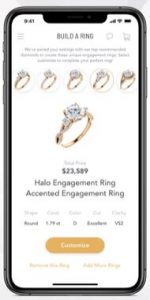 Engage Jeweler: Wedding rings 