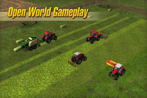 Farming Simulator 1